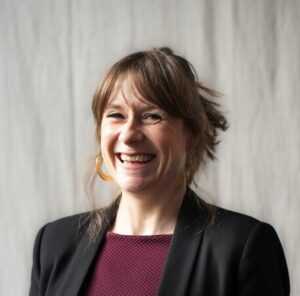 Dr. Fiona Fleming