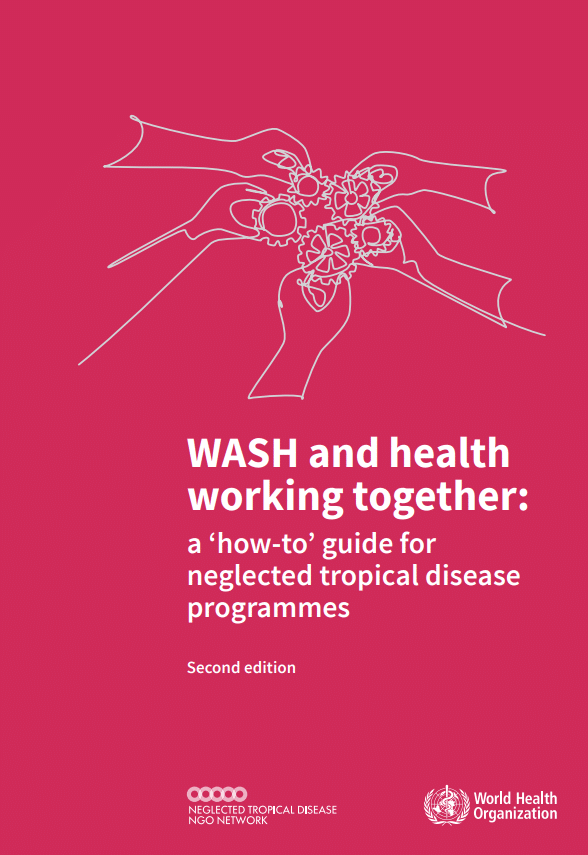 WASH Water Sanitation Hygiene Unlimit Health