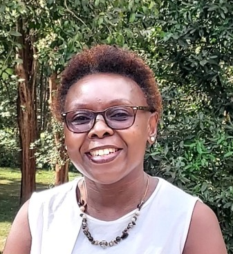 Helen Bokea