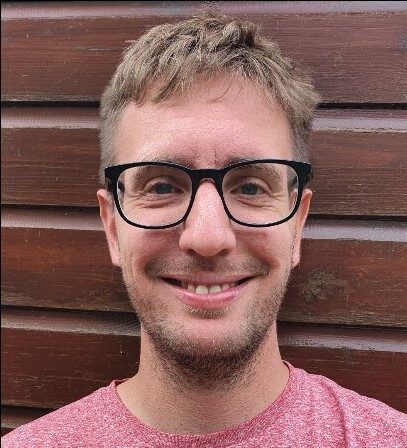Matthew Dixon-Zegeye, Senior Research & Innovation Advisor