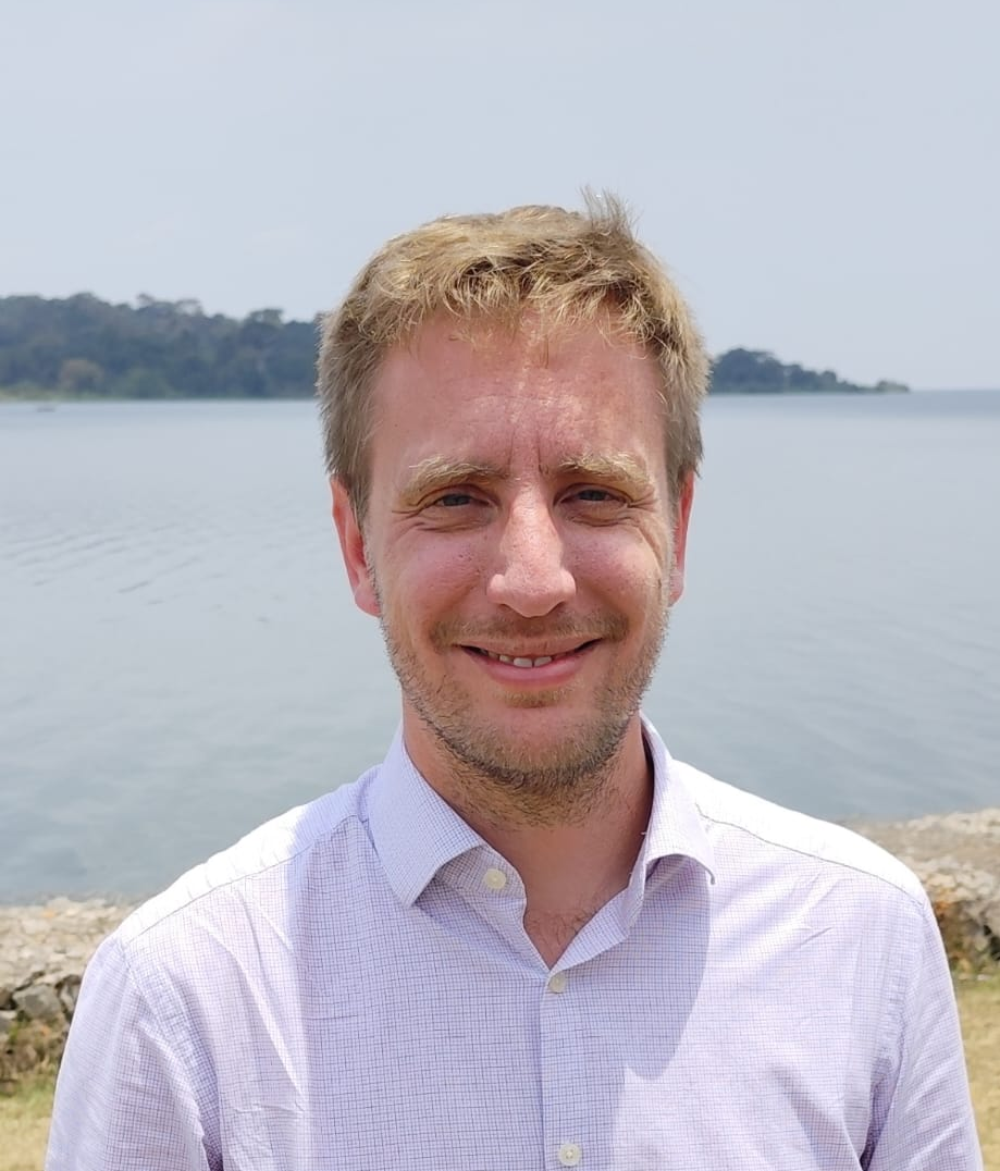 Dr Matthew Dixon-Zegeye