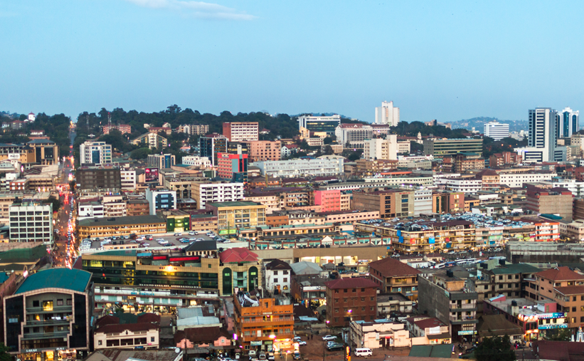 Kampala