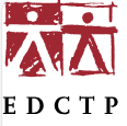 EDCTP logo