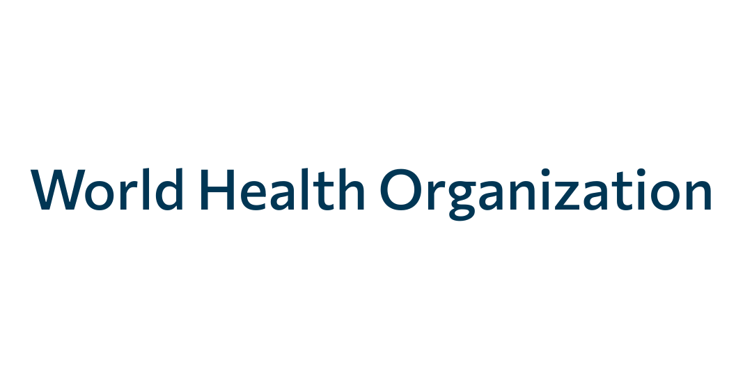 World Health Organization