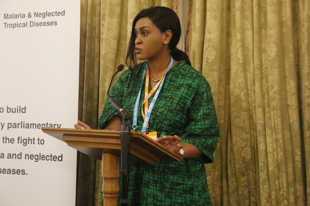 Dr Borna Nyaoke-Anoke