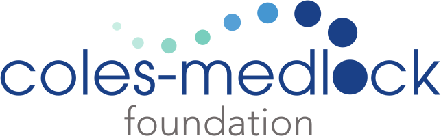 Coles Medlock Foundation logo